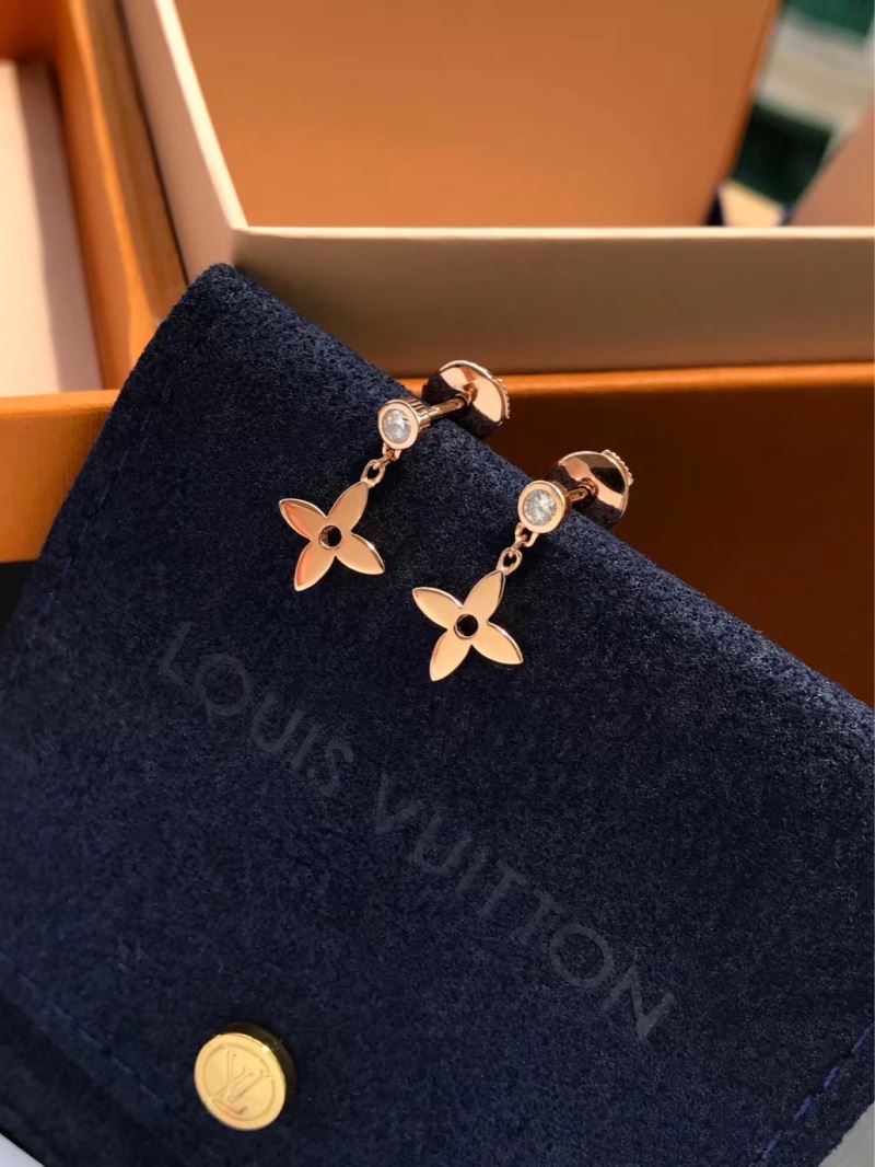 Louis Vuitton Earrings